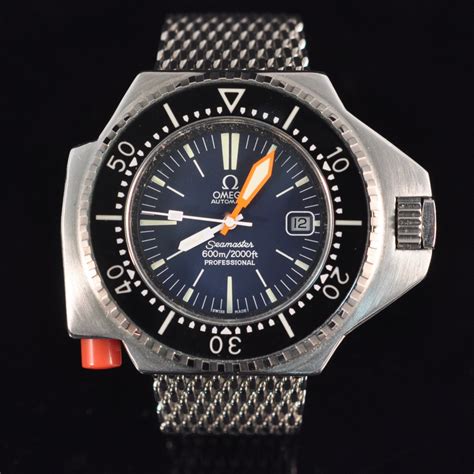 omega seamaster ploprof 600|Omega Seamaster ploprof 1200mwatch.